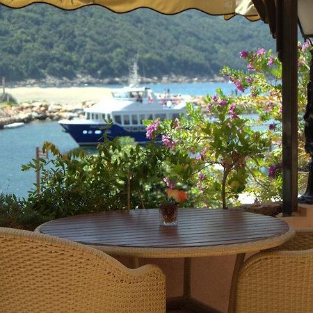 La Calypso Hotel Porto  Ngoại thất bức ảnh