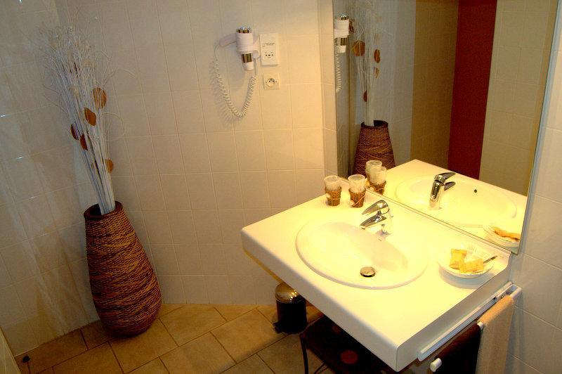 La Calypso Hotel Porto  Ngoại thất bức ảnh