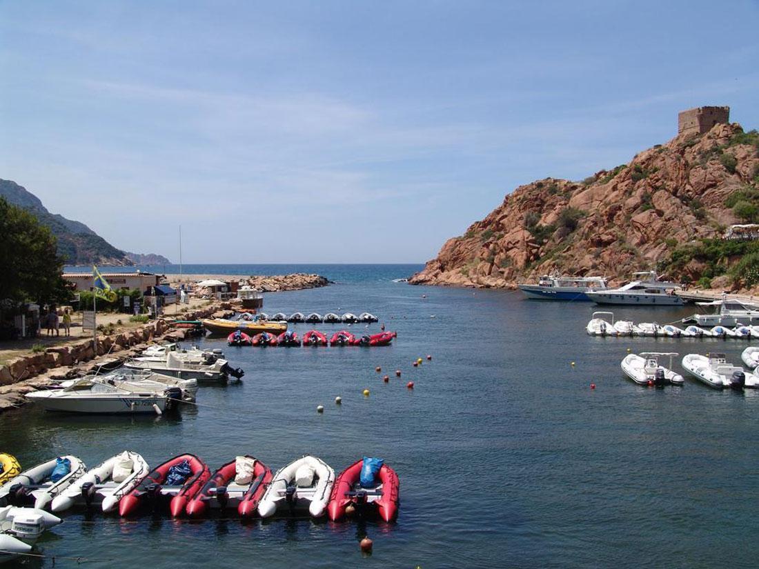 La Calypso Hotel Porto  Ngoại thất bức ảnh