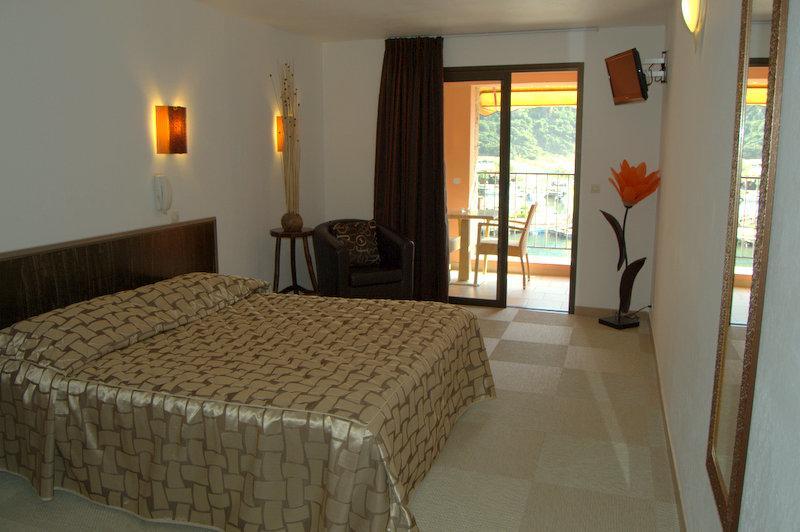La Calypso Hotel Porto  Ngoại thất bức ảnh