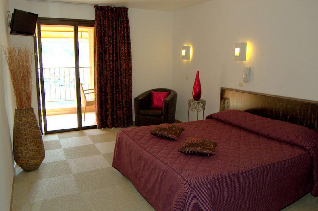 La Calypso Hotel Porto  Ngoại thất bức ảnh
