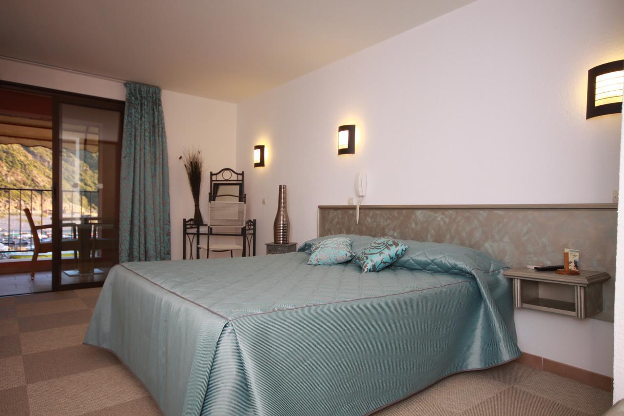 La Calypso Hotel Porto  Ngoại thất bức ảnh