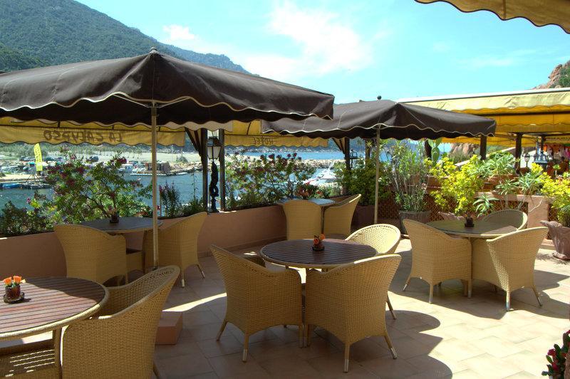 La Calypso Hotel Porto  Ngoại thất bức ảnh